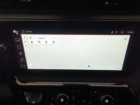 Used 2023 GMC Sierra 1500 AT4 w/ Technology Package image 24