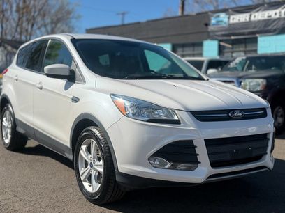 Used 2016 Ford Escape SE