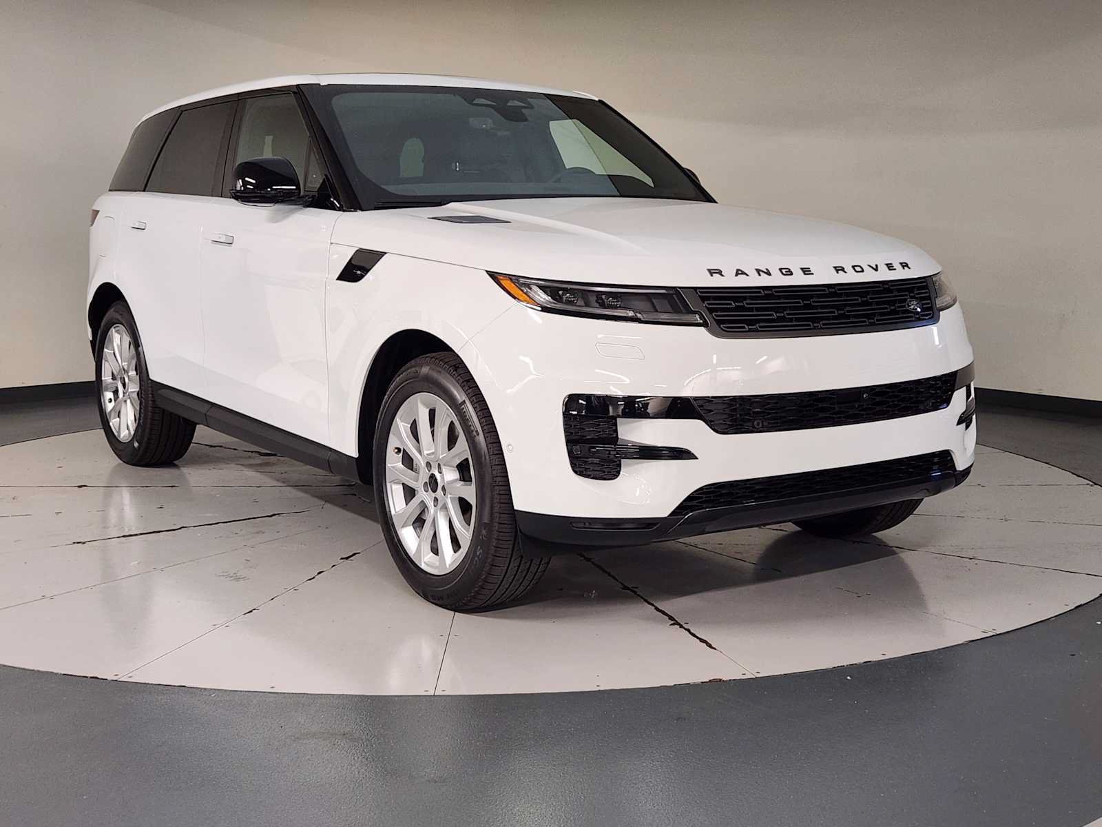 New 2027 Land Rover Range Rover Sport SE AWD/4WD image 7