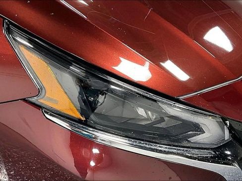 Used 2024 Nissan Altima 2.5 SL image 28