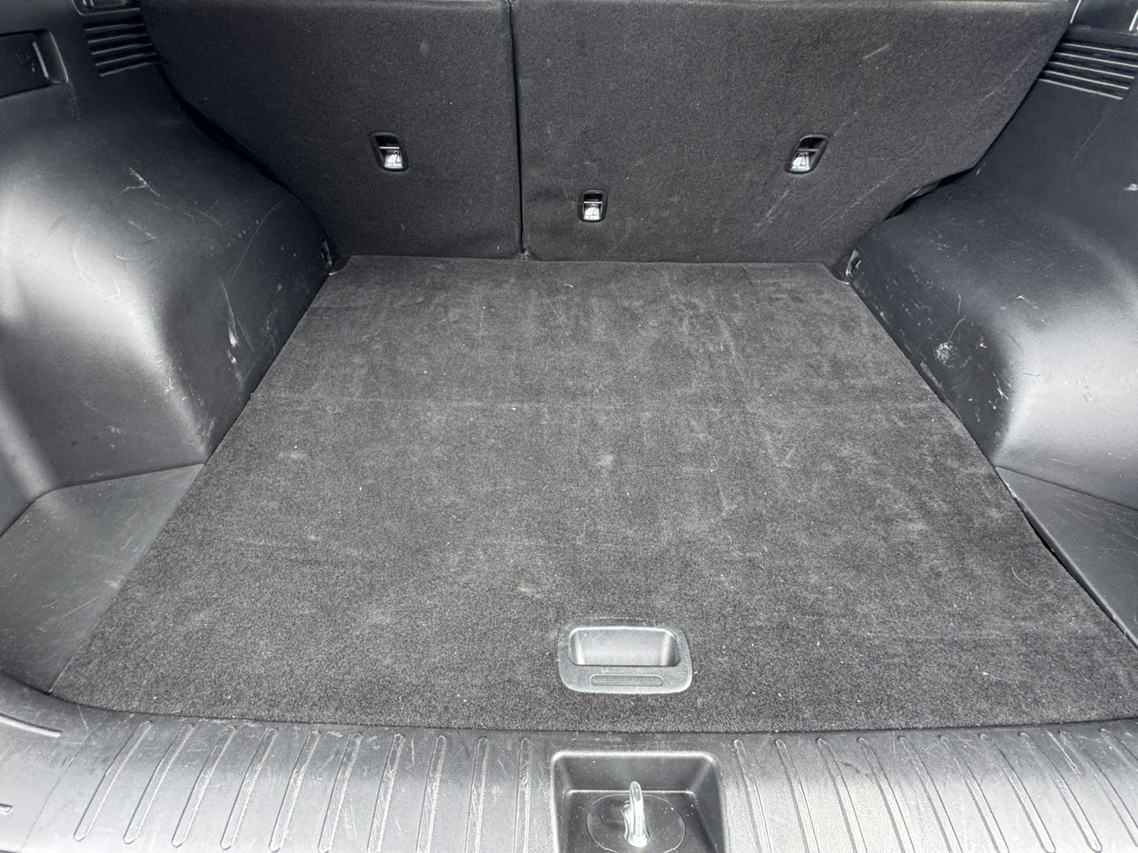 Used 2025 Hyundai Tucson SEL AWD/4WD image 16