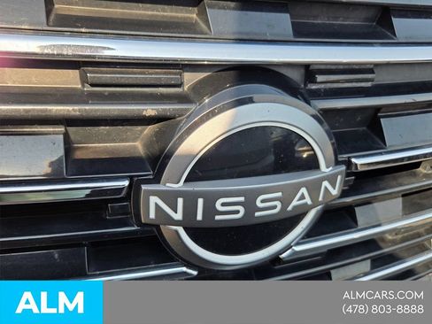 Used 2024 Nissan Rogue SV FWD image 21