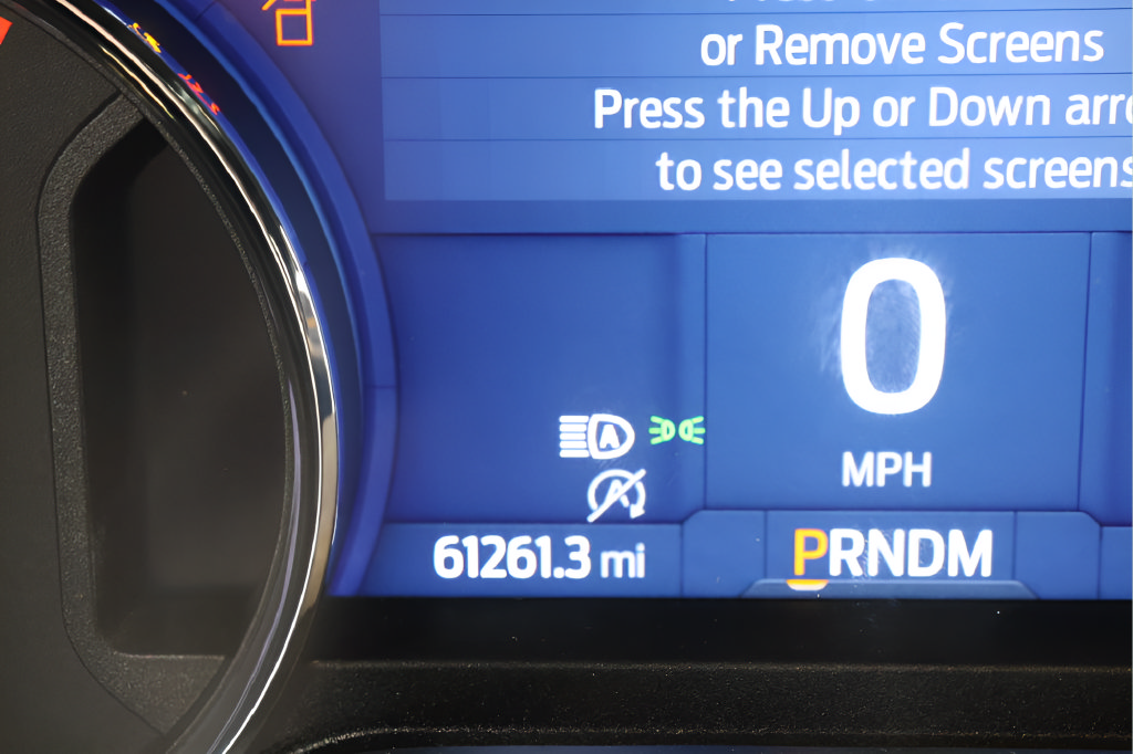 Used 2023 Ford F150 Tremor AWD/4WD image 15