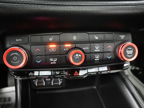 Used 2021 Dodge Durango GT AWD/4WD image 13