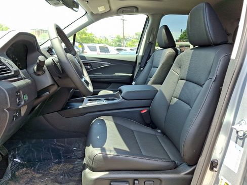 New 2026 Honda Ridgeline RTL image 10