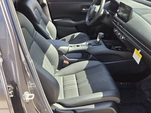 Certified 2025 Honda HR-V EX-L image 16