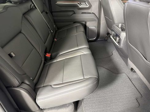 New 2026 GMC Sierra 1500 Denali w/ Denali Reserve Package AWD/4WD image 14