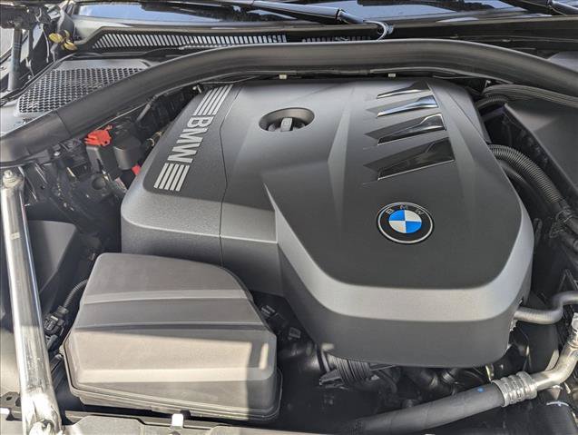New 2027 BMW 430i Coupe w/ M Sport Package RWD image 15
