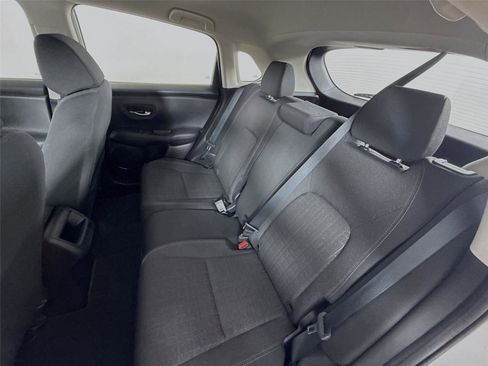Certified 2025 Honda HR-V LX image 11