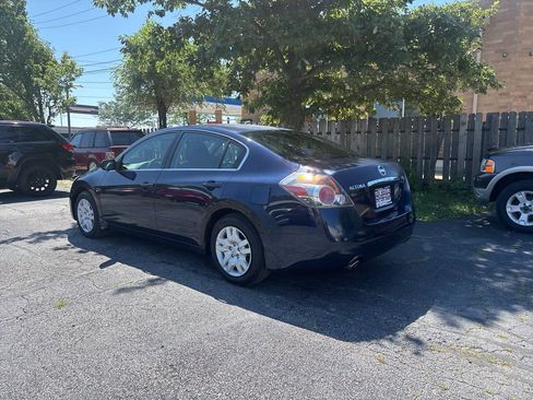 Used 2009 Nissan Altima 2.5 S FWD image 3