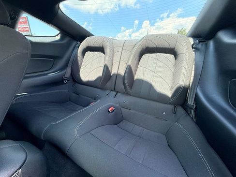 Used 2022 Ford Mustang GT w/ GT Performance Package RWD image 17
