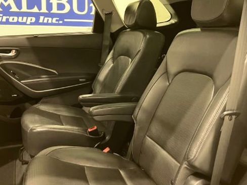Used 2013 Hyundai Santa Fe Limited w/ Technology Pkg image 42