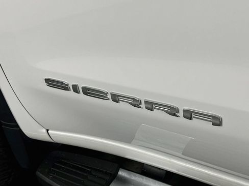 Used 2020 GMC Sierra 1500 SLT w/ X31 Off-Road Package AWD/4WD image 27