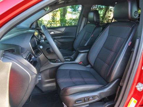 Used 2023 Chevrolet Equinox RS FWD image 15