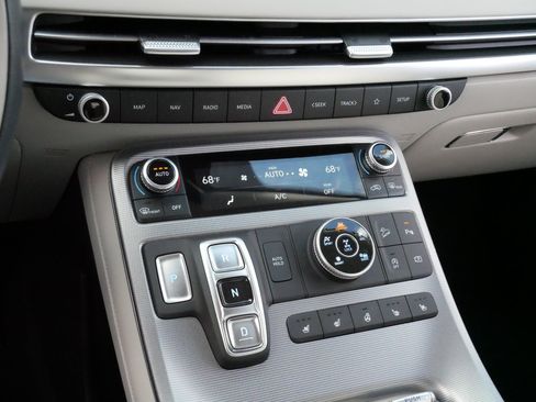 Used 2023 Hyundai Palisade Calligraphy w/ Cargo Package AWD/4WD image 23