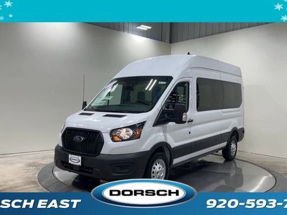 New 2024 Ford Transit 350 Base