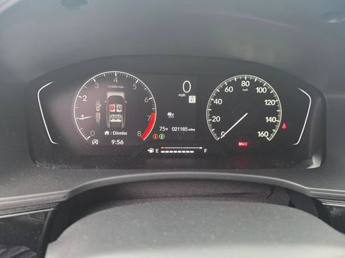 Certified 2024 Honda Civic Sport image 18