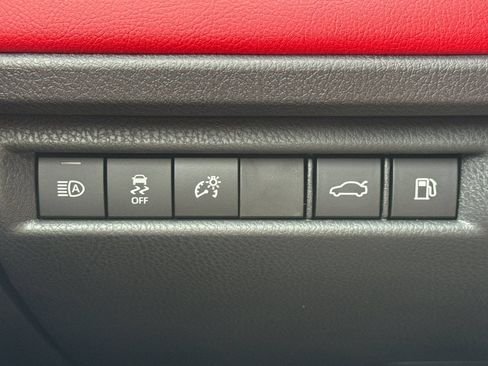 New 2026 Toyota Camry XSE FWD image 29