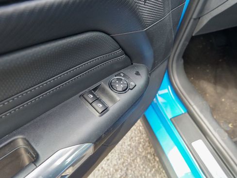 Used 2024 Ford Mustang GT Premium w/ Mustang Nite Pony Package RWD image 13