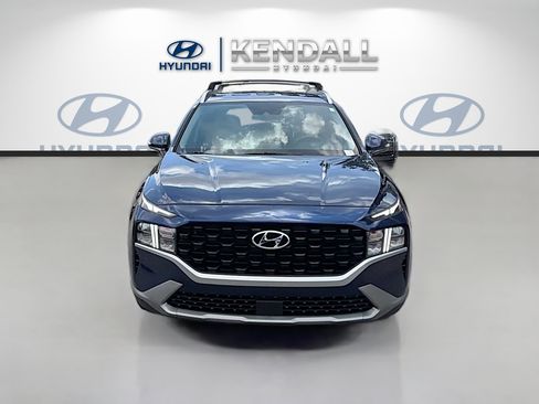 Used 2023 Hyundai Santa Fe SEL FWD image 2