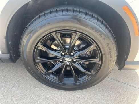 Used 2023 Honda CR-V Sport image 9