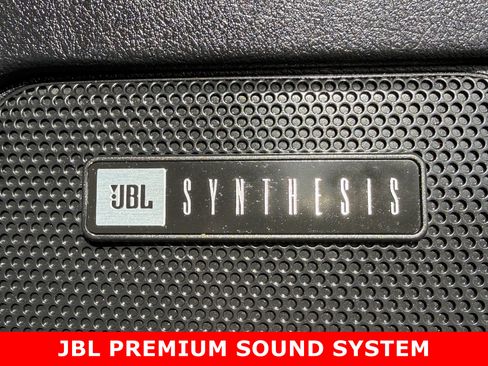 Used 2019 Toyota Sequoia Platinum w/ Four Season Floor Mat Package image 29