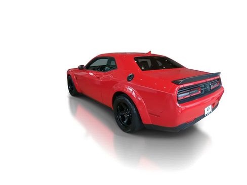 Used 2018 Dodge Challenger SRT Demon image 6