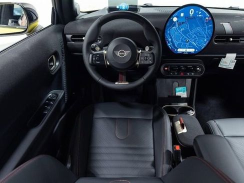 New 2026 MINI Cooper S FWD image 3