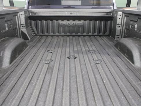 New 2026 GMC Sierra 2500 Denali w/ Denali Reserve Package image 25