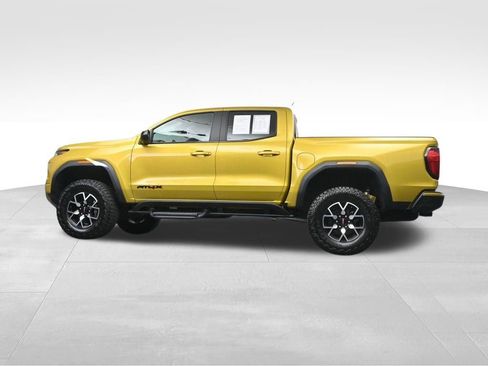 Used 2023 GMC Canyon AT4X w/ LPO, Sports Bar Package AWD/4WD image 29