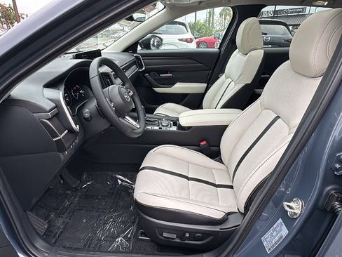 New 2026 MAZDA CX-50 AWD 2.5 S w/ Cargo Package image 14