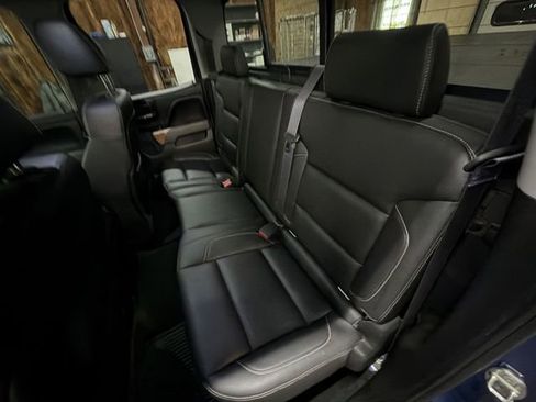 Used 2014 GMC Sierra 1500 SLT image 24