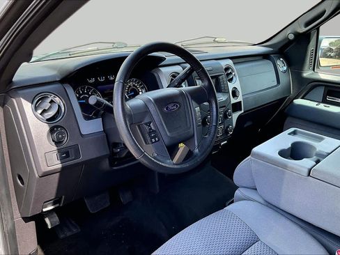 Used 2013 Ford F150 XLT w/ Mid Equipment Group RWD image 18