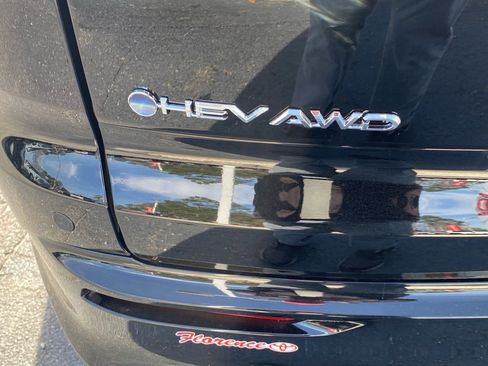 New 2026 Toyota Crown Signia Limited image 11