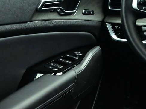 Certified 2024 Kia Sportage X-Line Prestige image 9