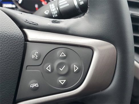 Used 2023 GMC Acadia AT4 w/ Technology Package image 24