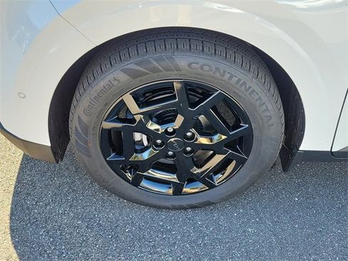 New 2026 Kia Carnival SX Prestige image 39