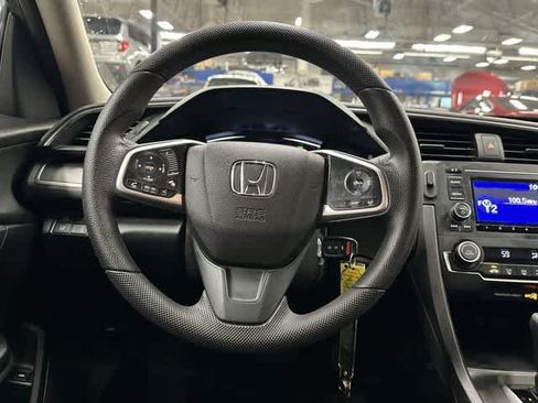 Used 2018 Honda Civic LX image 15