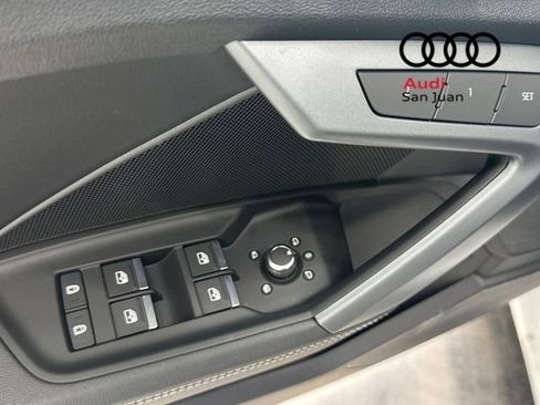 New 2026 Audi A3 2.0T Premium image 35