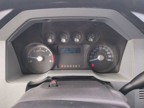 Used 2012 Ford F450 XL image 11
