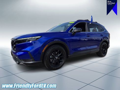 Used 2023 Honda CR-V Sport image 3