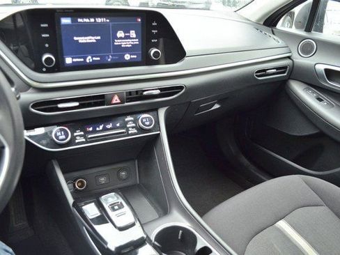 Used 2022 Hyundai Sonata SEL w/ Cargo Package image 24