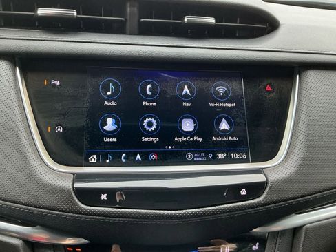 Used 2024 Cadillac XT5 Premium Luxury image 18