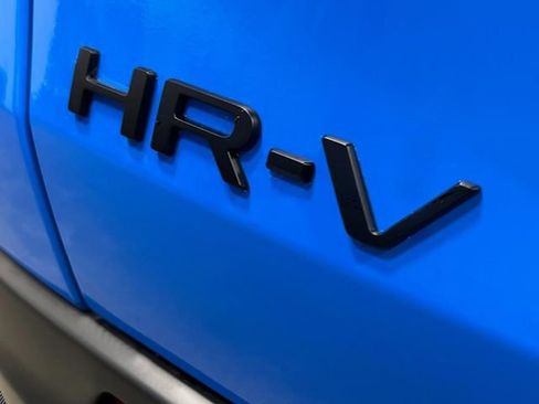 New 2026 Honda HR-V Sport image 9