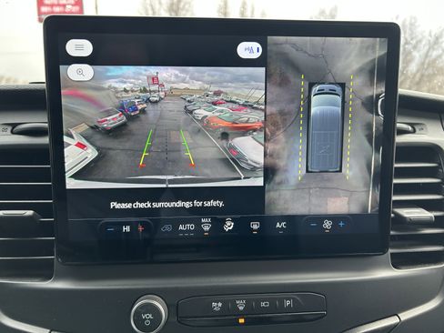 Used 2024 Ford Transit 250 w/ Exterior Upgrade Package image 20