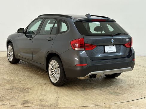 Used 2013 BMW X1 sDrive28i RWD image 3