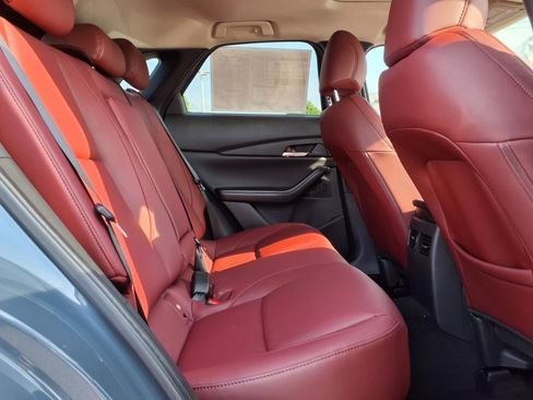 New 2025 MAZDA CX-30 AWD 2.5 S w/ Preferred Package image 39