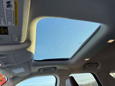 Used 2023 Ford Bronco Sport Outer Banks w/ Tech Package image 18