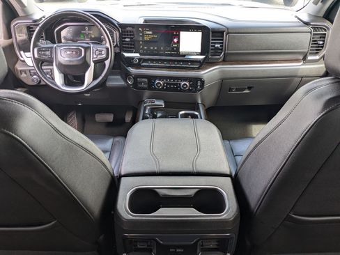Certified 2024 GMC Sierra 1500 Elevation w/ Elevation Premium Package AWD/4WD image 27