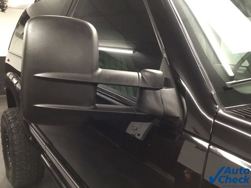 Used 1994 Chevrolet Blazer 4WD image 20